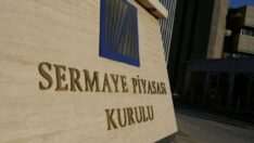 SPK’da dikkat çeken görev değişikliği