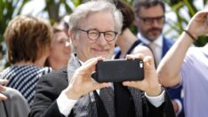Steven Spielberg’den Harry Potter itirafı: “Pişman değilim”