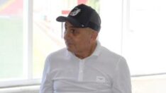 Süleyman Hurma’nın babası vefat etti