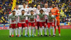 Süper Lig’de Hatayspor’dan sonra Gaziantep FK da çekiliyor