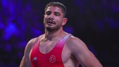 Taha Akgül açıkladı! ’30-40 güreşçimizin kaldığı bina yıkılmıştır’