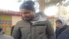 Taha Akgül: Elimizden geleni yapmak için deprem bölgesindeyiz