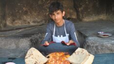 Taha Duymaz ile kız kardeşi depremde yaşamını yitirdi