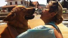 ‘Tarçın’ için eski sevgilisine dava açtı