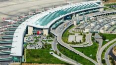 TAV ve DHMİ, Esenboğa Havalimanı kira sözleşmesini imzaladı