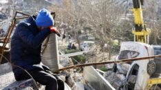 TBB’den depremzede banka müşterilerine yönelik yeni kararlar