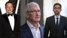 Teknoloji devlerinden Türkiye’ye yardım açıklaması…