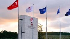 TFF: 20 milyon TL’lik bağış ile yardım kampanyasını başlatıyoruz