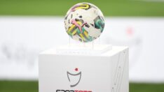 TFF Başkanı Mehmet Büyükekşi açıkladı! Liglerin başlama tarihi değişti