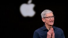 Tim Cook dahil Apple yöneticileri suçlanıyor… İşçi hakları ihlal edildi