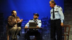 Tiyatro oyuncusu Vedat Özkök hayatını kaybetti