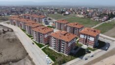 TOKİ sonuçları Manisa için belli oluyor: TOKİ kura sonuçları çekiliyor…