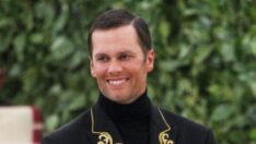 Tom Brady kariyerini noktaladı