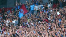 Trabzonspor Basel maçının gelirleri depremzedelere bağışlanacak