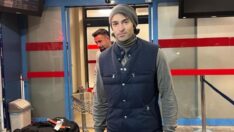 Trabzonspor, Markovic’i Trabzon’a getirdi