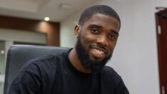 Trabzonspor’da Djaniny Semedo kiralık gönderildi