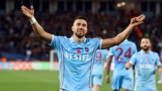 Trabzonspor’da Trezeguet’nin yükselişi! Nwakaeme’yi unutturdu