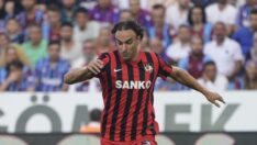Trabzonspor’un yeni transferi Markovic kente geliyor