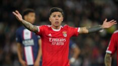 Transferin son saatlerinde Chelsea, Enzo Fernandez ile İngiltere rekoru kırdı!