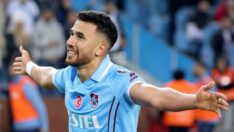 Trezeguet: Önemli olan şans üretebilmemiz