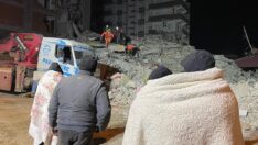 TTB’den deprem açıklaması: Enkaz altında hipotermiden ölenler var