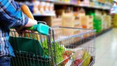 TÜİK enflasyon sepetindeki ürünleri ve ağırlıklarını güncelledi