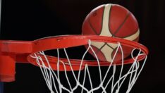 Türk takımlarının FIBA Şampiyonlar Ligi’ndeki maçları ertelendi