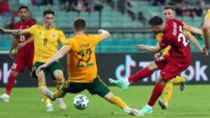 Türkiye-Galler maçının oynanacağı şehir belli oldu