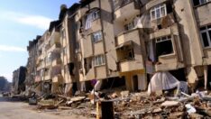 Türkiye genelindeki 5 milyon konut için güçlendirme çağrısı