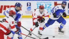 Türkiye yarı finalde elendi