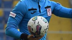 Türkiye’de gündem hakemler