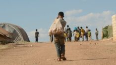 Türkiye’de ikamet veya çalışma iznine sahip yabancı nüfus belli oldu