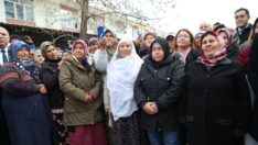 Tütüncü direniyor, ürün kantardan dönüyor