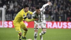 UEFA Avrupa Ligi’nde gecenin sonuçları