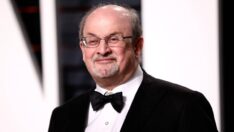 Uğradığı saldırıda gözünü kaybeden Salman Rüşdi’den hayranlarını üzecek karar