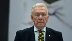 Uğur Dündar: Bir operasyona tabi tutularak…