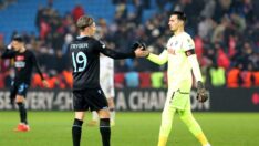 Uğurcan Çakır: Gecemiz gündüzümüz karıştı, uyuyamadık