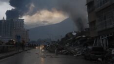 Uluslararası spor dünyasından Türkiye’ye başsağlığı mesajları