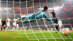 Union Berlin zirve takibini sürdürdü