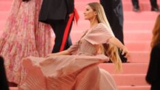 Ünlü manken boşanma sonrasında sessizliğini bozacak