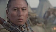 Ünlü oyuncu, seks tarikatı liderliğinden gözaltına alındı