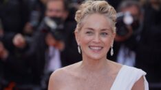 Ünlü oyuncu Sharon Stone erkek kardeşini kaybetti