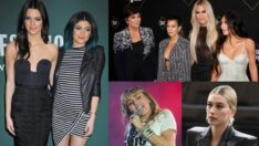 Ünlülerin çocukları büyüdü… Ünleri, ailelerini bile gölgede bıraktı