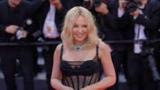 Uzak mesafe yaramadı… Kylie Minogue beş yıllık nişanlısından ayrıldı