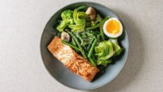 Uzman açıkladı: Bu yiyecekleri birlikte tüketmek faydalı