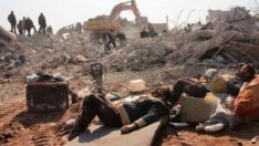 Uzmanından bölgeye giden gönüllülere hayati uyarılar: Moralinizi yüksek tutun