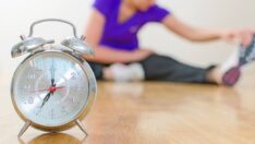 Uzmanlar açıkladı… Bu saatlerde spor yaparsanız kilo verirsiniz