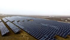 Verimsiz orman alanlarında elektrik üretim tesislerine izin verilebilecek