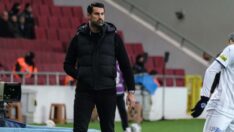 Volkan Demirel: Türk futbolunu doğru yönetelim