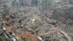 Yaklaşık 40 ülkenin enerji bakanından deprem bölgesinin toparlanmasına destek sözü